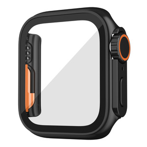 Oolyep-Reloj a prueba <span class=keywords><strong>de</strong></span> agua, 45mm 41mm 40mm 44mm - Product Image 1