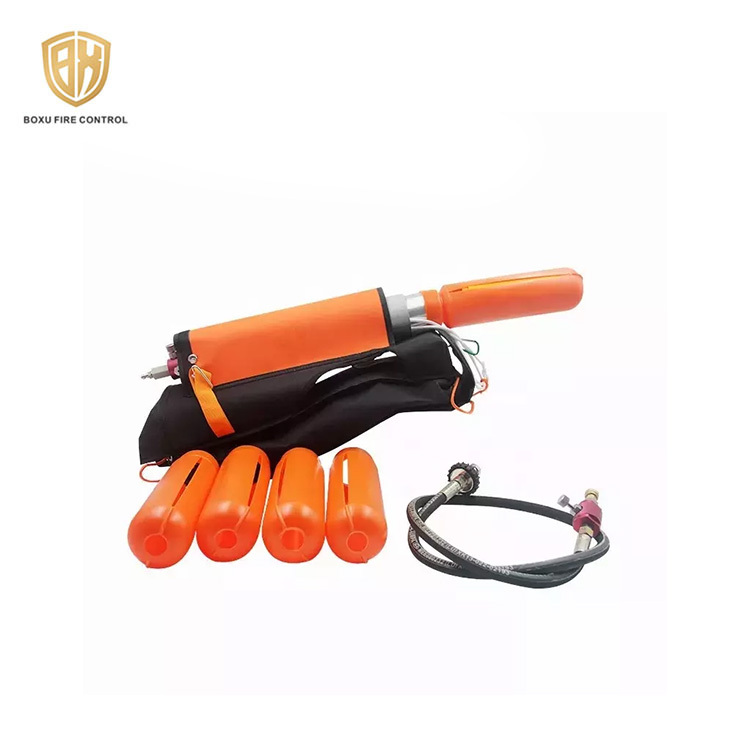 Hot Sale Life Saving Appliances Portable