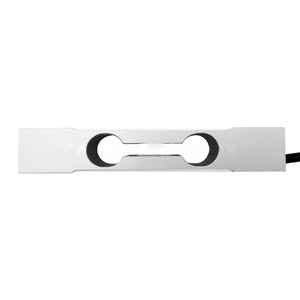 Sensores de pesaje Veidt para MT1022-5kg, MT1022-15kg, báscula digital Toledo de un solo punto con pantalla de aluminio para pesaje preciso y claro. - Product Image 4