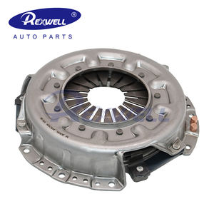Prix fabricant Guangzhou Rexwell Auto Parts Édition professionnelle NSC604 Embrayage Exedy pour <span class=keywords><strong>Nissan</strong></span> Urvan E25 Accessoires - Product Image 3