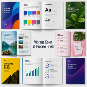 Passeport personnalisé <span class=keywords><strong>de</strong></span> haute qualité pour mariages, événements, promotion marketing créative, livre <span class=keywords><strong>de</strong></span> passeport fantaisie sur mesure - Product Image 5