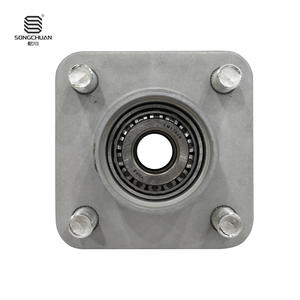 Carcasa de Rodamiento de Acero Yamaha G22G29 de 56 mm para Carrito de Golf JG5-WF511-10-00 Directamente del Fabricante - Product Image 1