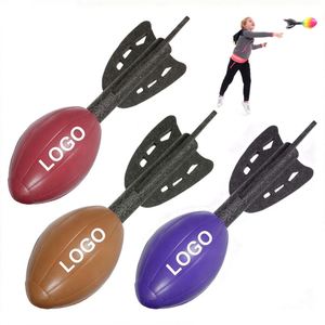 Pelotas Antiestrés Promocionales con Forma de Misil, Venta al Por Mayor de Fábrica, Personalizables con Logotipo - Product Image 1