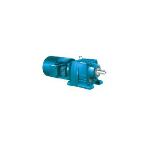 Factory supply K Series Stable Quality Helical-worm Geared Motor Helical Gear Box Speed Reducers