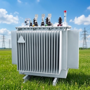 หม้อแปลงไฟฟ้าแบบจุ่มน้ำมัน 80kVA 11kV/0.415kV สามเฟส สำหรับระบบไฟฟ้าชนบท ผู้ผลิตชั้นนำจากจีน - Product Image 4