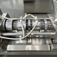 Presse à huile commerciale pour arachides, machine d'extraction d'huile de sésame, ligne de production d'expulseurs, presse à huile de soja, presses