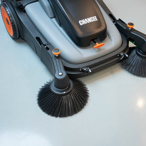 Máy quét đường tự động cầm tay thương mại - Product Image 4