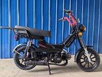 Fournisseurs chinois en gros de mini-motos 4 temps avec feux de conduite, à essence, 49 cm³ 50 cm³, cyclomoteurs