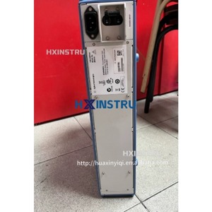 Châssis d'instrument de mesure électronique à 2 emplacements Keysight Agilent M9502A AXIe - Product Image 4