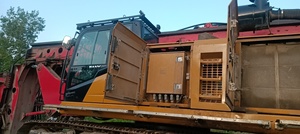 Sử Dụng Trung Quốc Sany Sr375 2023 Mô Hình Quay Giàn Khoan Khoan Máy Móc Cọc Máy Cho Nền Tảng Làm Việc Giá Tốt - Product Image 3