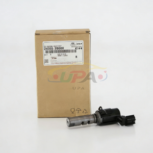 Système moteur de haute qualité, ensemble de soupape de commande d'huile 24355-2B000 243552B000 pour Hyundai ACCENT 24355 2B000 - Product Image 1