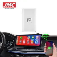 Adaptateur Carplay multimédia sans fil JMC, outil de diagnostic de voiture, avec dongle portable, boîtier ai, nouveauté