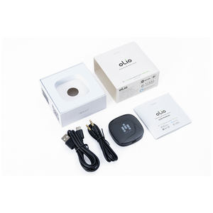 Adaptador AirPlay 2 iEAST OLIO Receptor de audio Funciona con Airplay 2 SRI Alexa M5 <span class=keywords><strong>audiocast</strong></span> modelo de actualización multi Room works - Product Image 3