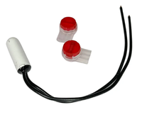 Pièce de bonne qualité W10531315 W10696875 Kit de capteur de température 2.7K pour réfrigérateur