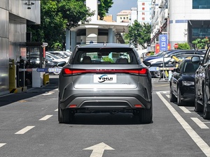 2025 para Lexu s <span class=keywords><strong>RX</strong></span> 450e SUV de lujo de 5 plazas New Energy Plug-In Hybrid Vehicle con modo de conducción 4WD - Product Image 3