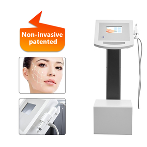 Nouvelle machine de soin du visage pour le traitement de l'acné, système de rajeunissement cutané 3 en 1 E-Light, technologie non invasive, utilisation en salon de beauté - Product Image 1
