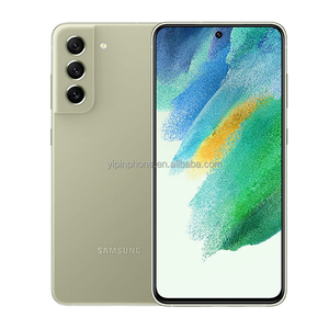 99% nouvel Original utilisé pour <span class=keywords><strong>Galaxy</strong></span> <span class=keywords><strong>S21</strong></span> <span class=keywords><strong>FE</strong></span> <span class=keywords><strong>S21</strong></span> S22 <span class=keywords><strong>5G</strong></span> Smartphones en gros d'occasion Android double carte téléphones mobiles - Product Image 6