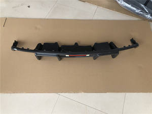 <span class=keywords><strong>Difusor</strong></span> trasero de fibra de carbono para coche, separador de parachoques trasero regular, estilo led, OEM, para <span class=keywords><strong>Audi</strong></span> <span class=keywords><strong>A4</strong></span> <span class=keywords><strong>B8</strong></span> - Product Image 5