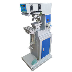 Máy in <span class=keywords><strong>Pad</strong></span> một màu cấp công nghiệp chất lượng cao - Product Image 1