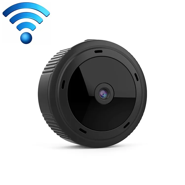 Drop Shipping W10 1080P Home Long-distance Security HD Infrared Night Vision Camera