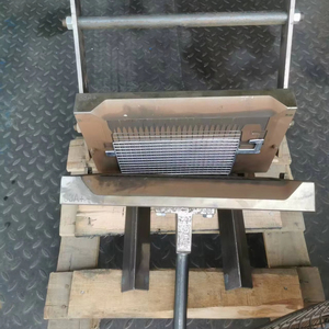 Machine automatique de fabrication de batteries au plomb-acide, <span class=keywords><strong>pompe</strong></span> <span class=keywords><strong>à</strong></span> moteur pour la production de batteries automobiles et de motos, ligne de production <span class=keywords><strong>à</strong></span> haute capacité - Product Image 2