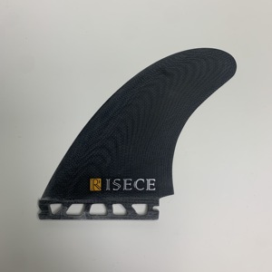 Aletas de tabla de surf personalizadas Performance Core Fiberglass MR <span class=keywords><strong>Twin</strong></span> <span class=keywords><strong>Fin</strong></span> Plus Trailer <span class=keywords><strong>2</strong></span> + <span class=keywords><strong>1</strong></span> Set <span class=keywords><strong>Twin</strong></span> <span class=keywords><strong>Fin</strong></span> con estabilizador - Product Image 3