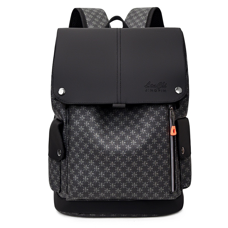 backpack for travel room for clothes and laptop 45L SEG Hybrid Pack APD26 Its clean lines and Color:black/blue Laptop Good Bags For