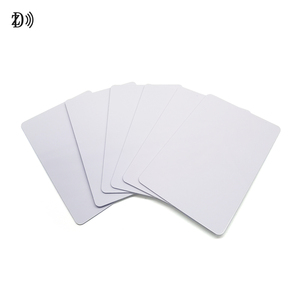 Access Control Key <strong>Card</strong> 125KHz WG26 <strong>Proximity</strong> T5577 Blank Writable ID <strong>Card</strong> - Product Image 5