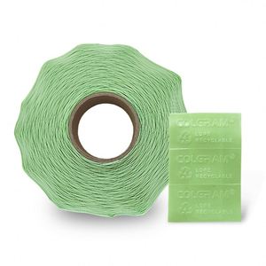 Chip Antimoho Verde para Zapatos, Bolsos de Cuero, Ropa, Adhesivo Antiolor y Antimoho para Almacenamiento con Logotipo Personalizado - Product Image 2
