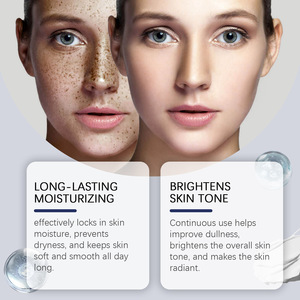 Crème <span class=keywords><strong>de</strong></span> <span class=keywords><strong>nuit</strong></span> à l'acide hyaluronique HOYGI Radiant Glow, apaisante pour les imperfections, adoucissante pour la peau, éclaircissante pour le teint, délicate et douce - Product Image 3