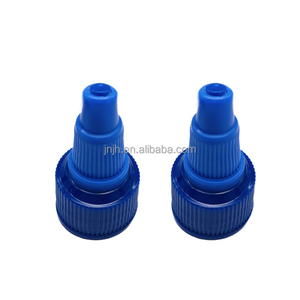 Boquilla <span class=keywords><strong>de</strong></span> boquilla en pico, tapa giratoria, Yorker - Product Image 2