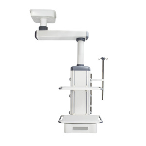 ICEN IN-PLDT Soporte mecánico quirúrgico de un solo brazo para uso hospitalario, colgante médico para endoscopia y anestesia - Product Image 3