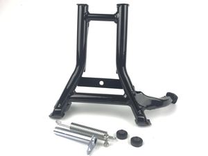 Soporte central grande <span class=keywords><strong>CB500X</strong></span> 2019 <span class=keywords><strong>2022</strong></span> Soporte de estacionamiento central Soporte de soporte firme - Product Image 2