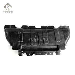 Cubierta de protección contra salpicaduras de motor 68091772AB para Eep <span class=keywords><strong>Grand</strong></span> <span class=keywords><strong>Cherokee</strong></span> WK Dodge 2011-<span class=keywords><strong>2022</strong></span> 68091772AA - Product Image 1