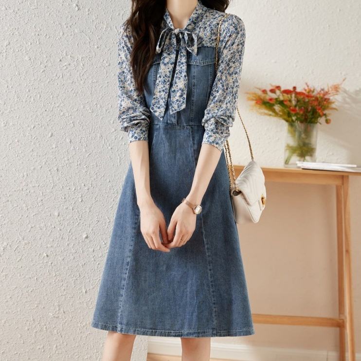 Diamonds Clearance Denim And Diamonds Attire Plus Size Denim Dress