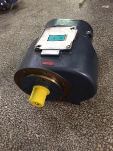 หัวคอมเพรสเซอร์/แอร์เอนด์ Hanbell รุ่น AB-130/15KW/20HP 6 แบริ่ง 7/8/10/13 บาร์ แอร์เอนด์ AB-130 - Product Image 4