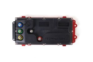 Bộ điều khiển 60V 72V Suron Light Bee 800A, lắp đặt dễ dàng, phụ tùng xe đạp điện <span class=keywords><strong>Sutton</strong></span>, bộ điều khiển động cơ 30KW, phụ tùng xe đạp điện địa hình - Product Image 3