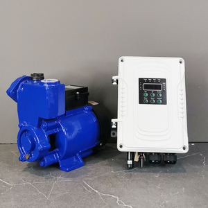 Jebao — <span class=keywords><strong>pompe</strong></span> à eau de <span class=keywords><strong>surface</strong></span> solaire, 210W 280W 24 v dc, <span class=keywords><strong>pompe</strong></span> à eau de <span class=keywords><strong>surface</strong></span>, qb60 - Product Image 2