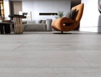 Revêtement de sol en vinyle de luxe, système de clic, imperméable, résistant à l'humidité, résistant à l'usure, clic SPC LVT LVP