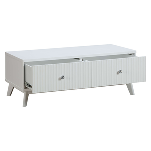 Collection EVEREST, table basse moderne en bois massif, prix avantageux, meubles de maison, prix avantageux pour le salon - Product Image 3