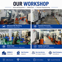 Piezas Torneadas CNC de Alta Precisión Fabricadas Profesionalmente, Latón, Acero Inoxidable Anodizado para Mecanizado Automotriz