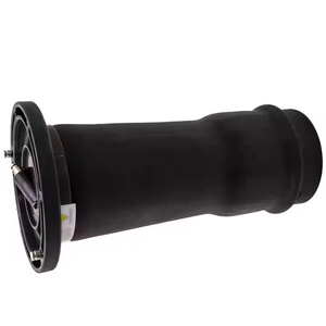 Nouveau choc en acier à Suspension pneumatique pour <span class=keywords><strong>Land</strong></span> <span class=keywords><strong>Rover</strong></span> <span class=keywords><strong>Discovery</strong></span> II RKB101200 <span class=keywords><strong>TD5</strong></span> airbag arrière - Product Image 6