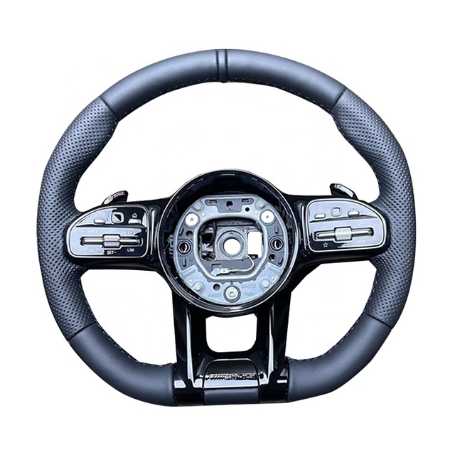 For Mercedes Steering Wheel