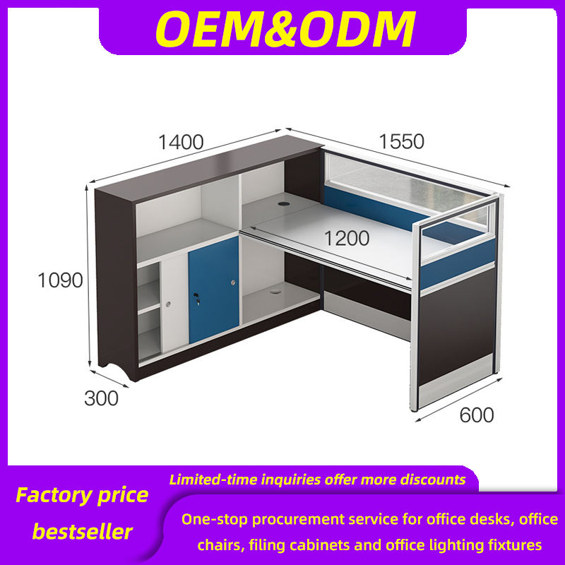 Pas d'armoires latérales