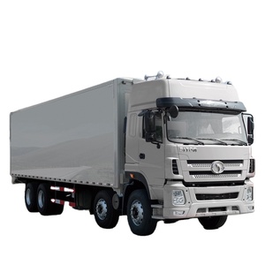 <span class=keywords><strong>Camion</strong></span> cargo de Offre Spéciale, 9.6m, grande puissance, 420hp, <span class=keywords><strong>8x4</strong></span>, pour le bétail et la volaille, avec un bon prix - Product Image 3