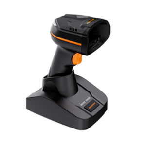 เครื่องสแกนบาร์โค้ดแบบมือถือชนิดมีสาย USB รุ่น MV-IDH3000 สำหรับงานอุตสาหกรรม ความแม่นยำสูง สำหรับระบบอัตโนมัติในโรงงาน มีสินค้าในสต็อก - Product Image 3