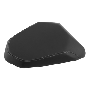 Siège passager arrière noir adapté à <span class=keywords><strong>Kawasaki</strong></span> Ninja <span class=keywords><strong>H2</strong></span> <span class=keywords><strong>SX</strong></span> <span class=keywords><strong>SE</strong></span>+ 2019-2021 <span class=keywords><strong>H2</strong></span> <span class=keywords><strong>SX</strong></span> - Product Image 4