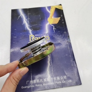 D65E12 PC800-8 แคป 14X-03-11140 - Product Image 3
