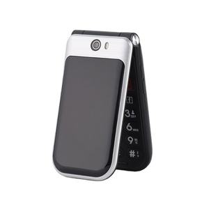 YING TAI T1 Big Keypad GPS tracker WiFi Android System 4g Lte Flip Mobile <strong>Phone</strong> <strong>for</strong> <strong>Old</strong> <strong>People</strong> - Product Image 2