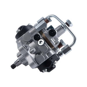 Nouvelle Arrivée Pompe d'Injection de Carburant 294000-1126 pour Moteur Diesel Isuzu 4HK1 Pièces de Rechange pour Camions et Engins Lourds - Product Image 3